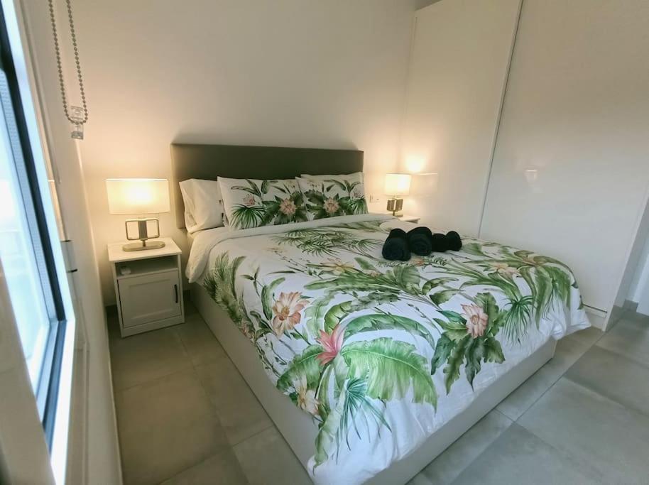 Casa Lumiere - A Little Gem In Maspalomas Maspalomas  Kültér fotó