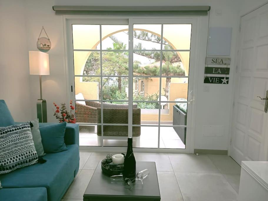 Casa Lumiere - A Little Gem In Maspalomas Maspalomas  Kültér fotó