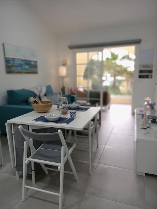 Casa Lumiere - A Little Gem In Maspalomas Maspalomas  Kültér fotó